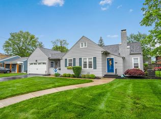 386 Brightwood Dr, Marion, OH