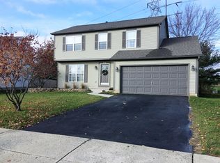 8778 Ormiston Cir, Reynoldsburg, OH 43068