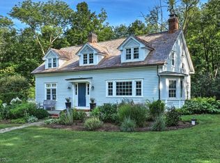 270 Pottersville Rd, Chester Township, NJ 07930