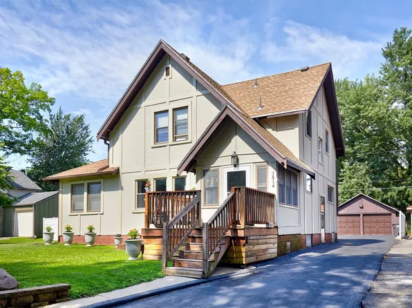 3514 SW 12th St, Des Moines, IA 50315
