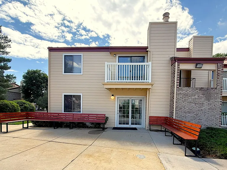 Woodstone Village Apartments — Photo 7