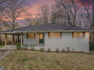 1875 Creekside Ct, Decatur, GA 30032