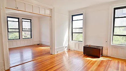 Rented by Park Property Advisors