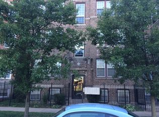 5634 S Prairie Ave APT 2, Chicago, IL 60637