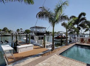 304 Bahia Vista Dr, Indian Rocks Beach, FL 33785