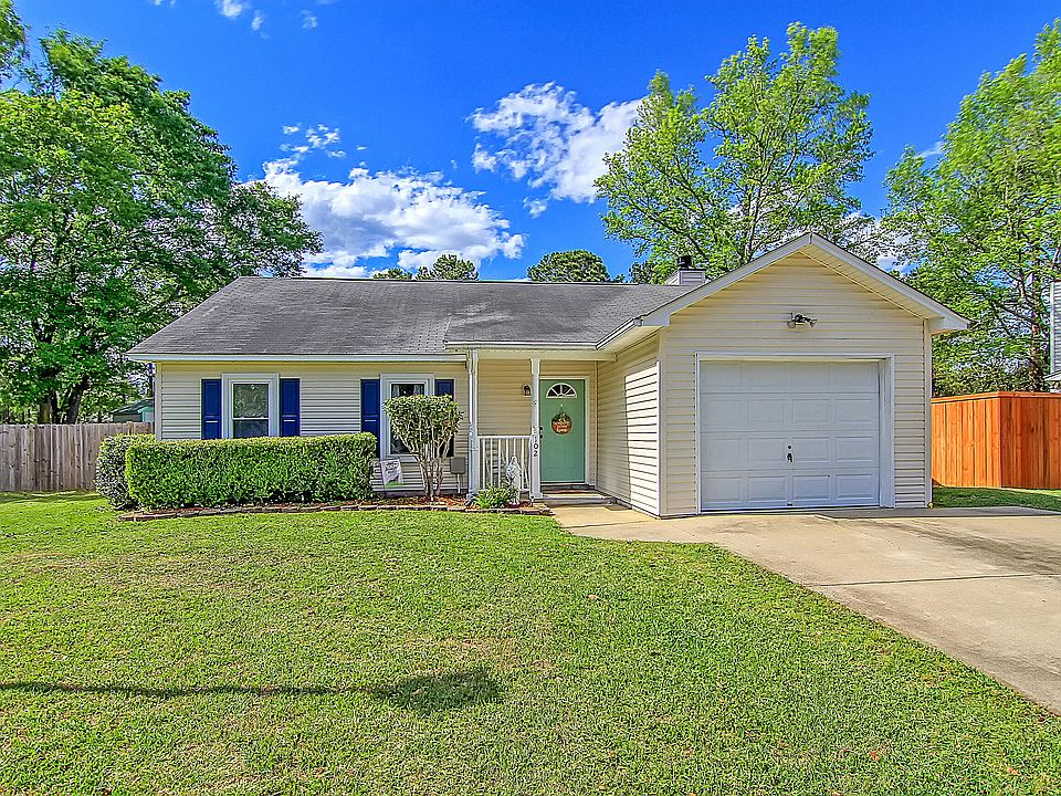 102 William St, Summerville, SC 29486 Zillow