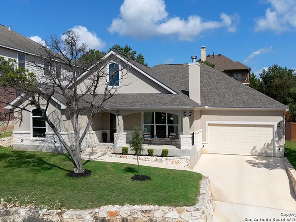 1035 ROCK SHELTER, San Antonio, TX 78260