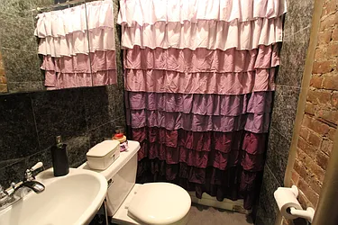 Rented by Alpha Properties NYC I LLC