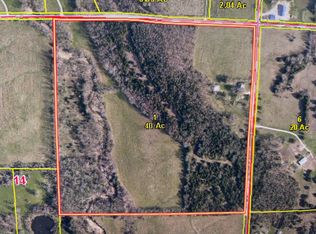 447 Cumberland Rd, Elkland, MO 65644