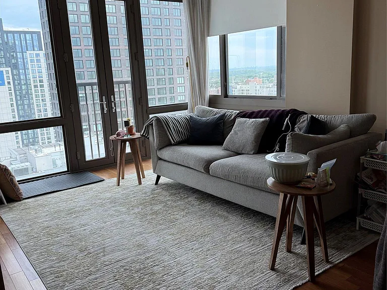 175 Huguenot St #2205 — Photo 5