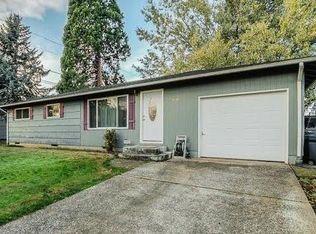 15129 SE Hawthorne Ct, Portland, OR 97233