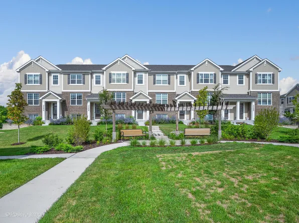 3S408 Wheeler Cir, Naperville, IL 60563