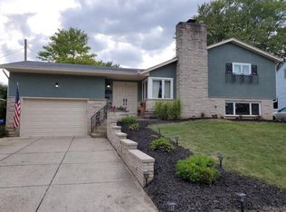 4371 Wetmore Rd E, Columbus, OH 43224