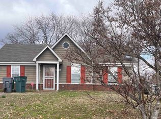 2516 Rammesses Ave, Memphis, TN 38127