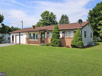 841 Ono Rd, Jonestown, PA, 17038