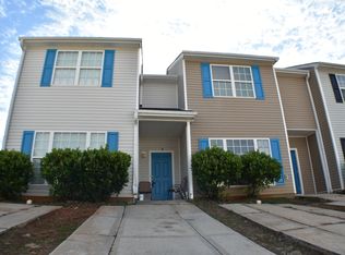1724 Carrington Dr, Griffin, GA