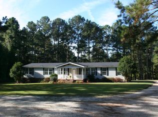 7530 Winfield Rd, Appling, GA 30802