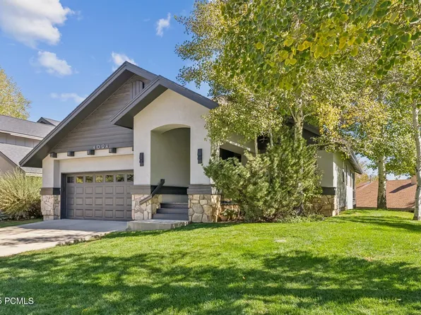 4094 Worthington Dr, Park City, UT 84098
