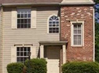 211 Wind Ridge Dr, Stafford, VA 22554
