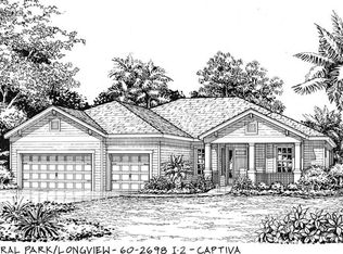 4805 Great Park Blvd, Lakewood Ranch, FL 34211