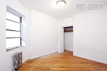 Rented by Citi Habitats