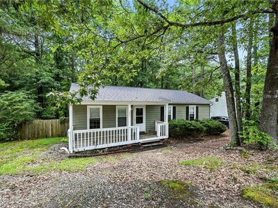 2901 S Ridge Rd, Midlothian, VA, 23112