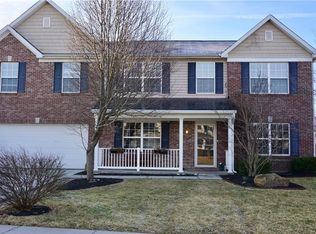 10905 Middlebrook Ln, Indianapolis, IN