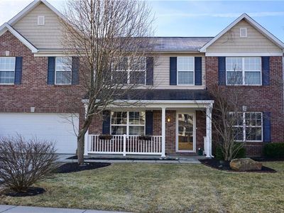 10905 Middlebrook Ln, Indianapolis, IN, 46229