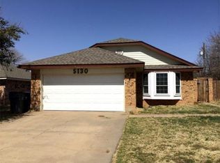 5130 Langford Ln, Wichita Falls, TX 76310