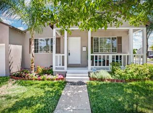 5732 Enfield Ave, Encino, CA 91316