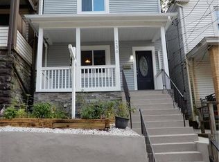 236 57th St, Pittsburgh, PA 15201