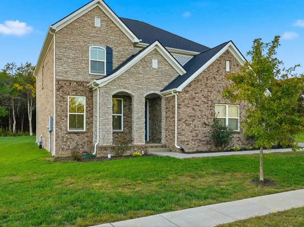 1049 Kirkpark Ct, Nolensville, TN 37135