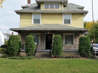 5771 Dunham Rd, Maple Heights, OH 44137