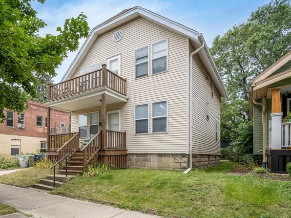 3321 North Pierce STREET #3321A, Milwaukee, WI 53212