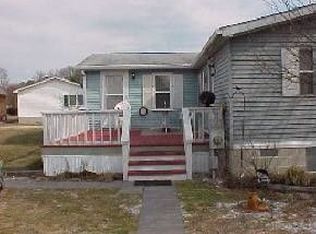 31539 Trenton St, Millville, DE 19970