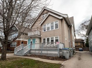 3366 N Downer Ave, Milwaukee, WI 53211