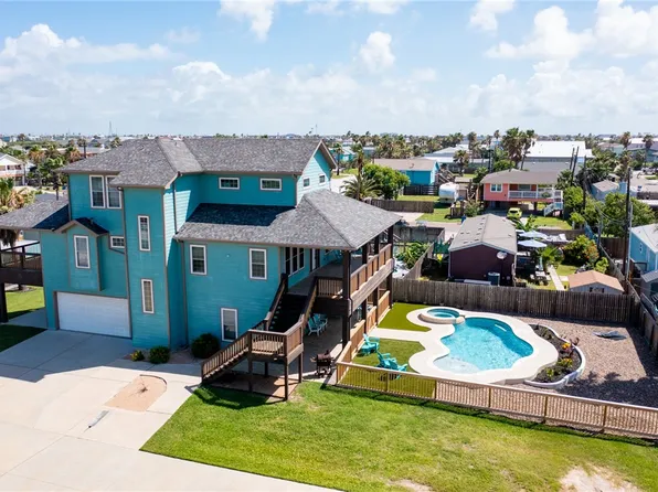 1524 Whispering Sands St, Port Aransas, TX 78373