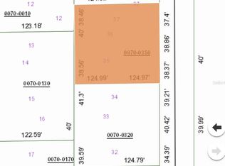 Lots 35 36 37 Southwest Ave #52, Interlachen, FL 32148