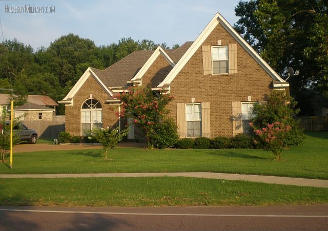 House for Rent - Arlington, TN
