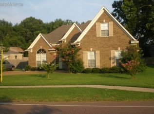 11887 Douglas Rd, Arlington, TN 38002