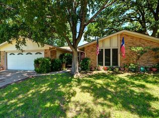 3902 Northfield Rd, Austin, TX 78727