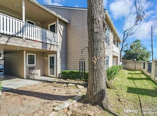 14911 Wunderlich Dr APT 107, Houston, TX 77069