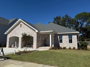 218 Abner Way LOT 11, Niceville, FL 32578