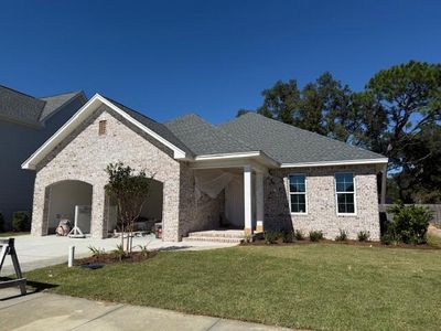 218 Abner Way Lot 11, Niceville, FL, 32578