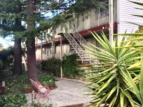167 Villa Ave APT 7, Los Gatos, CA 95030