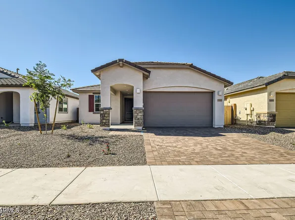 15585 W WILLIAMS Street, Goodyear, AZ 85338