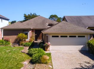 2309 Burning Tree Rd, Half Moon Bay, CA