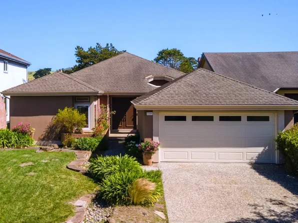 2309 Burning Tree Rd, Half Moon Bay, CA 94019