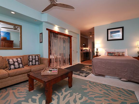 4th image of 4435 Lower Honoapiilani Rd APT 205