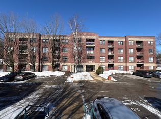 Stony Brook Condominium, West Roxbury, MA 02132